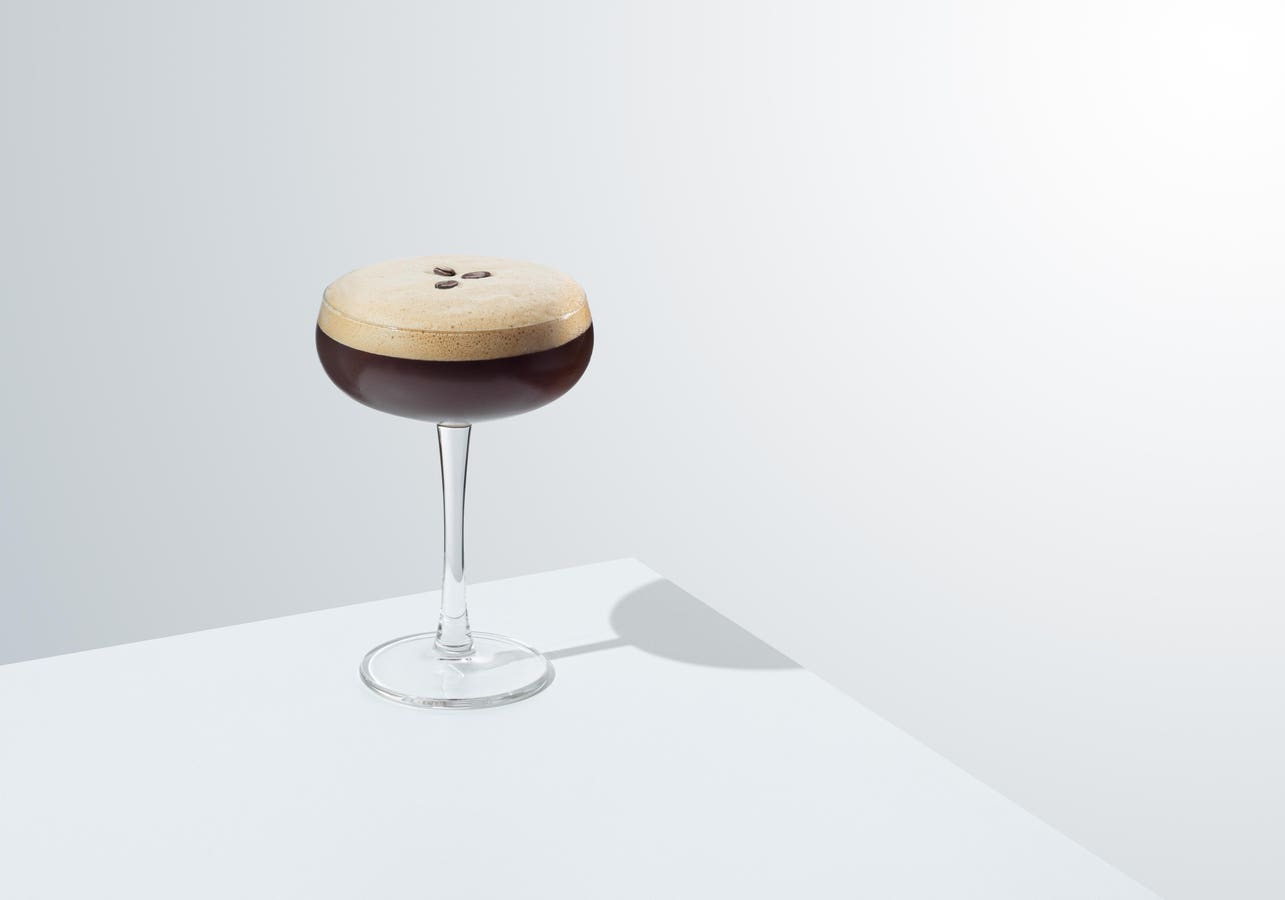 Espresso Martini - The Cocktail That Captivated a New Generation