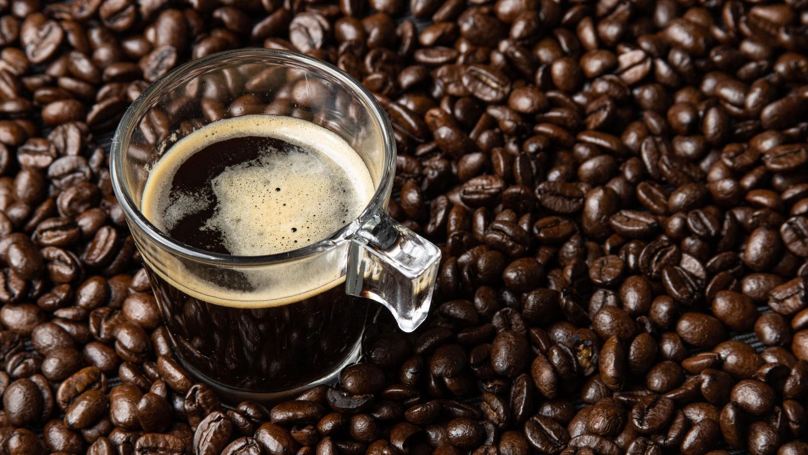 Coffee Prices Surge Amid Inflation and Supply Chain Disruptions