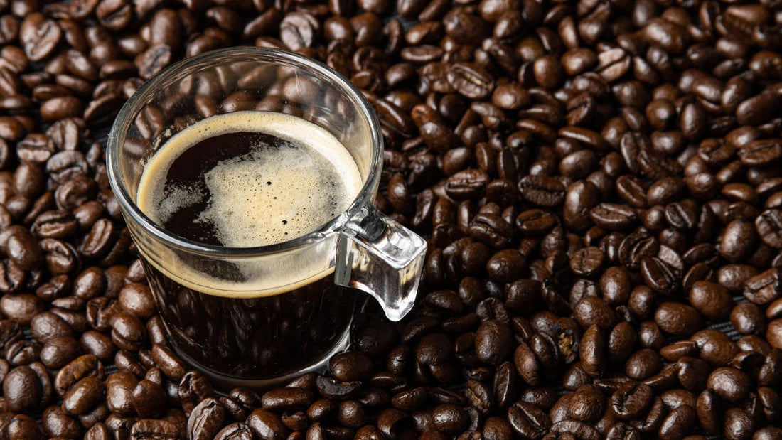 Coffee Prices Surge Amid Inflation and Supply Chain Disruptions