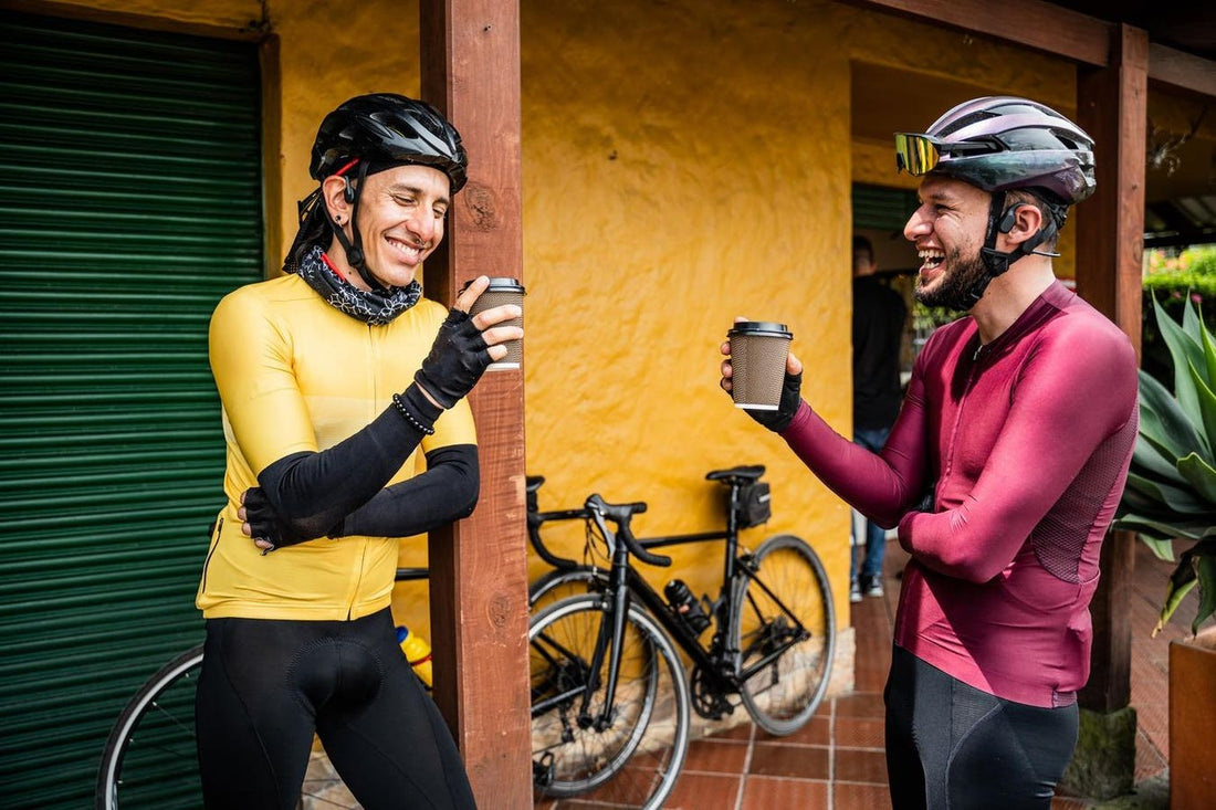Coffee - The Morning Brew That Boosts Your Health