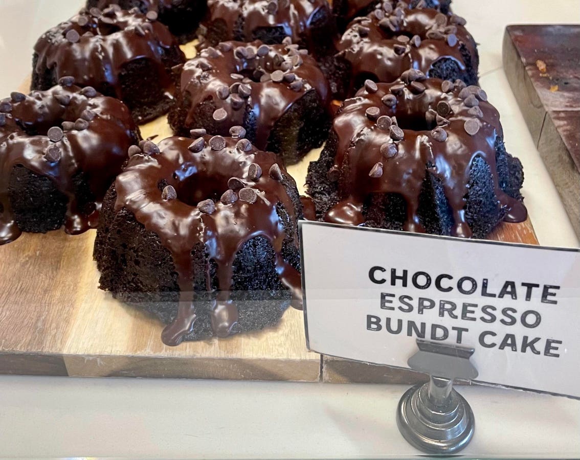 Seattle's Sweetest Spots - A Carb Lover's Dream Tour