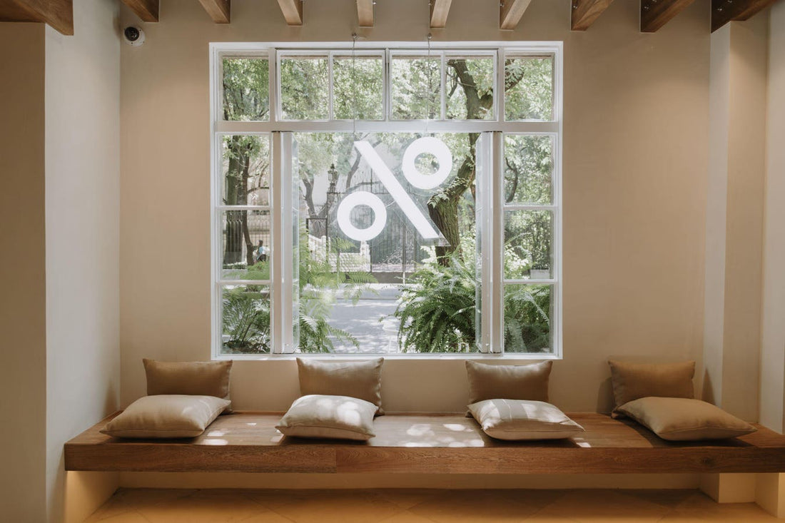 % Arabica Brings Japanese Coffee Culture to Mexico City