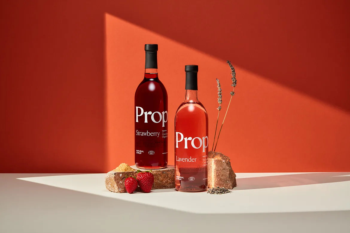 Stir Up Innovation - Proper Syrup's $5K Barista Battle