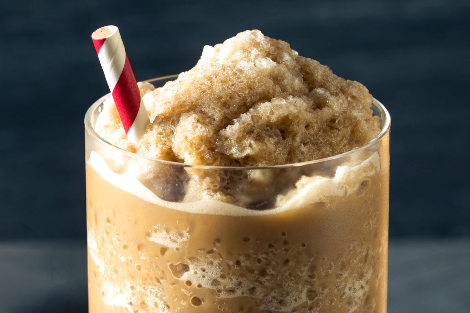 Cool Down with the Viral Coffee Slushie Hack for Hot Summer Days
