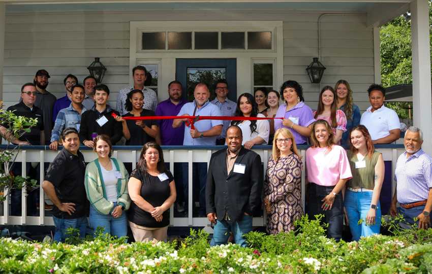 PJ’s Coffee Brews Growth with New Training Facility