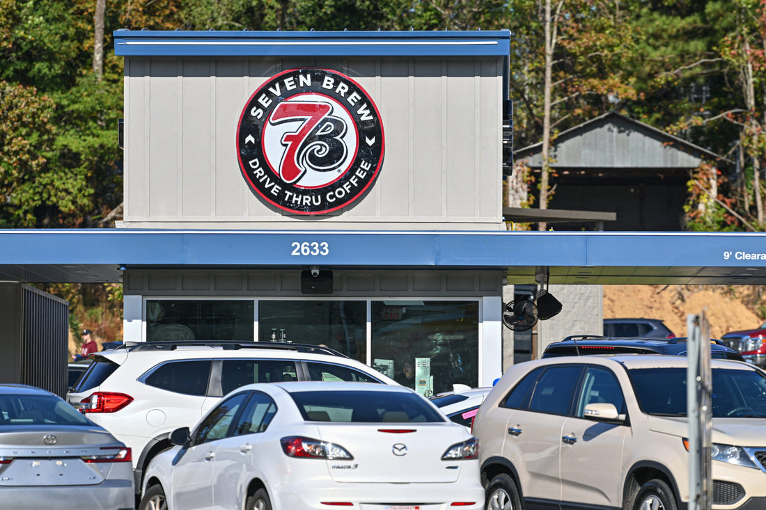 7 Brew Coffee Brings Exciting New Flavor to Helena