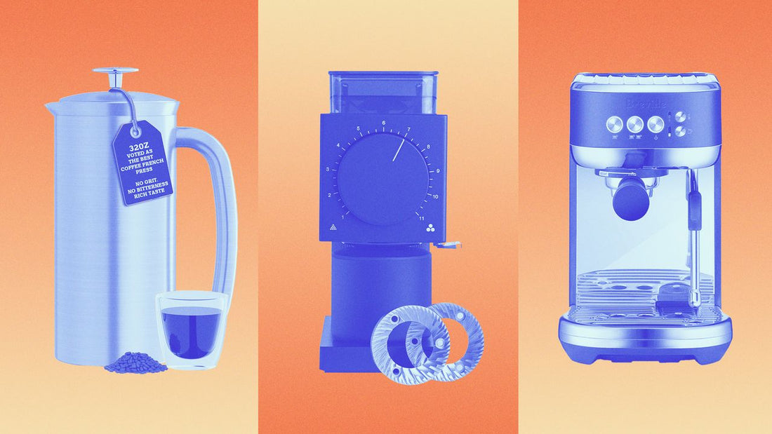 Coffee Lovers Rejoice - Unmissable Deals This Amazon Prime Day