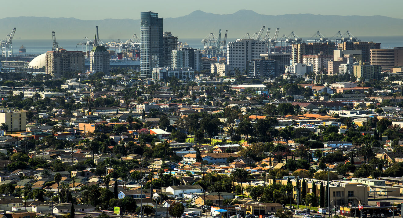 Long Beach Faces Health Disparities Amid Recovery Challenges