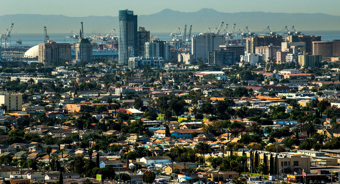 Long Beach Faces Health Disparities Amid Recovery Challenges