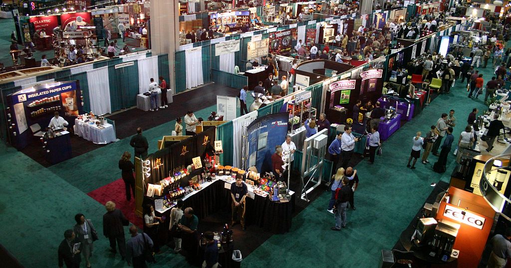 World of Coffee Jakarta - Elevating Coffee to an Experience