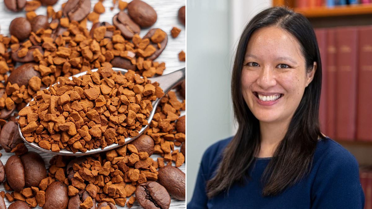 Instant Coffee and Eye Health - What You Need to Know