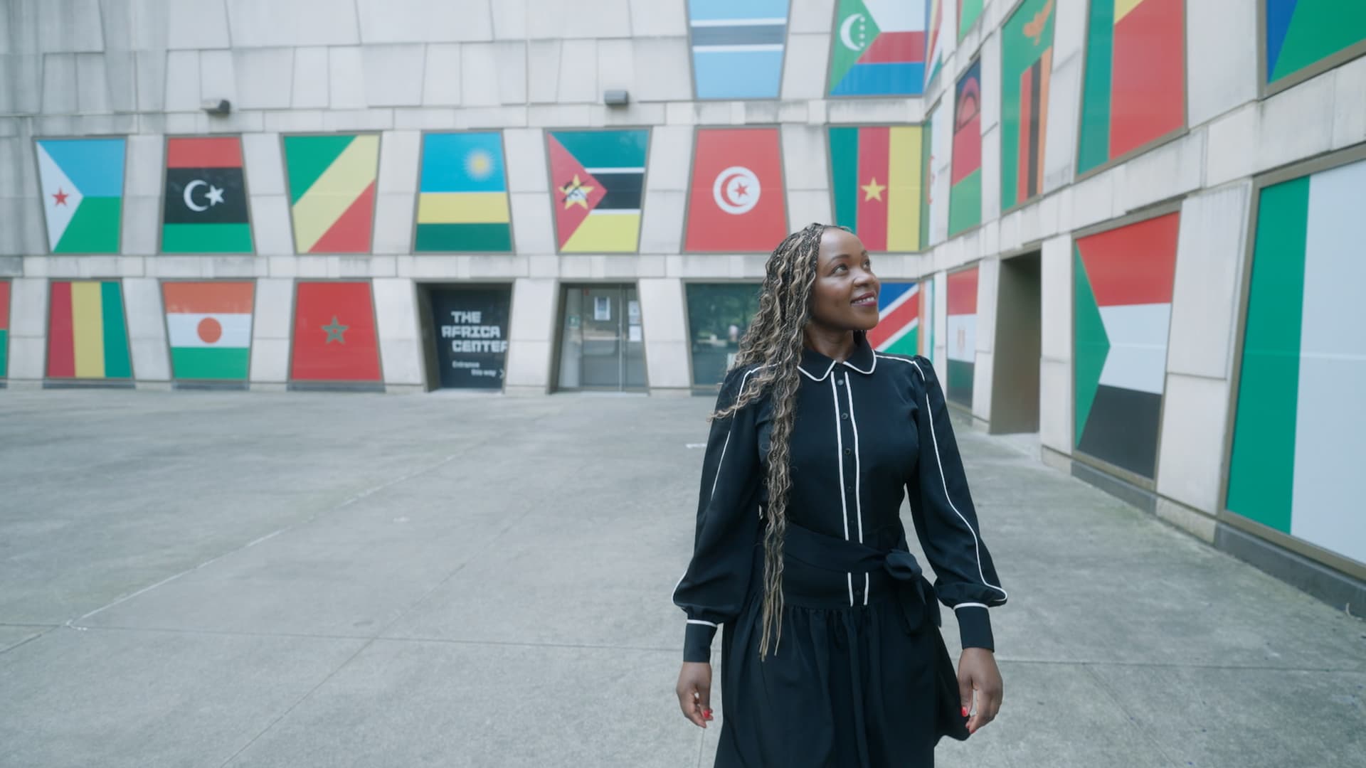 Coffee Under Pressure - Tariffs Threaten African Imports and Prices