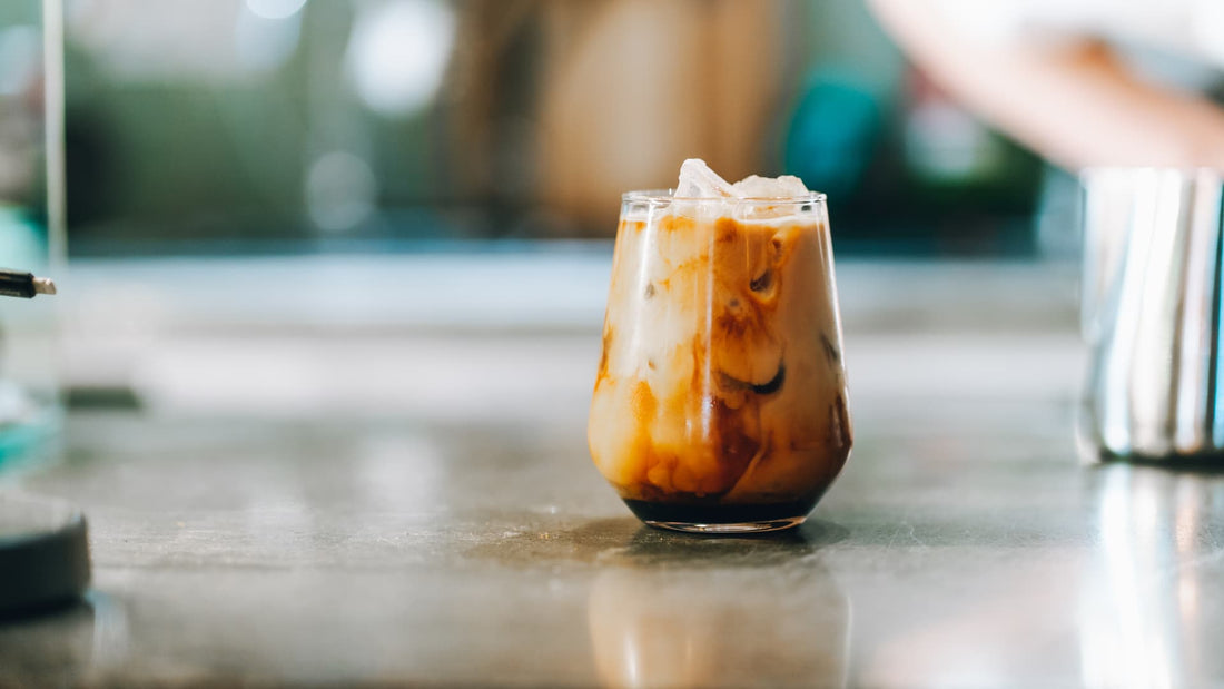 Nescafe's Bold Move to Capture Gen Z Coffee Lovers