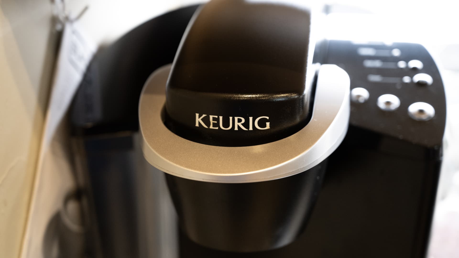 Keurig Dr Pepper to Acquire JDE Peet's in $18 Billion Deal