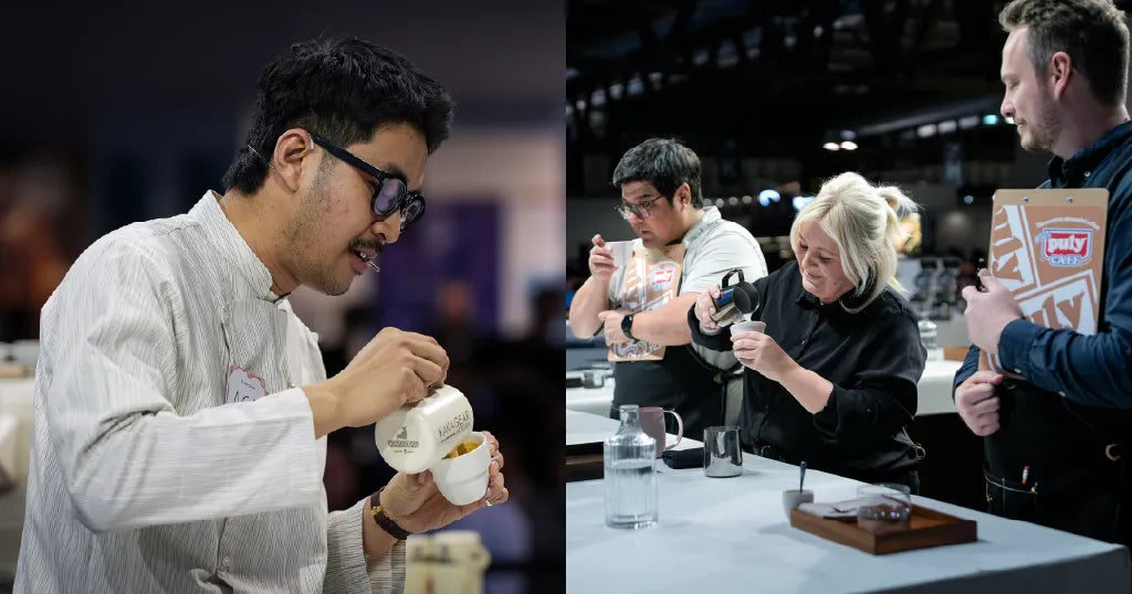 Mastering Milk Temperature for Perfect Coffee Drinks