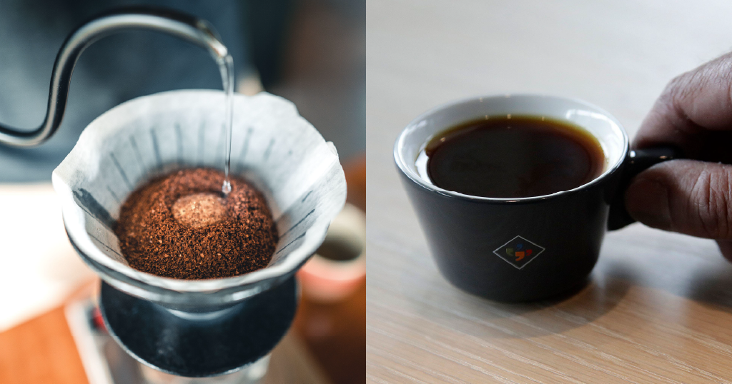 Growing Specialty Coffee - The Shift from Education to Experience