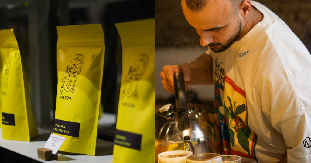 Navigating the Evolving Landscape of Specialty Coffee Quality