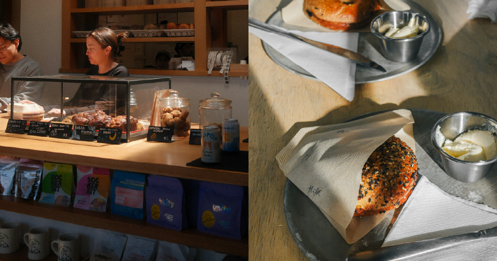 Food Trends Shaping Coffee Shops in 2026 - What to Know