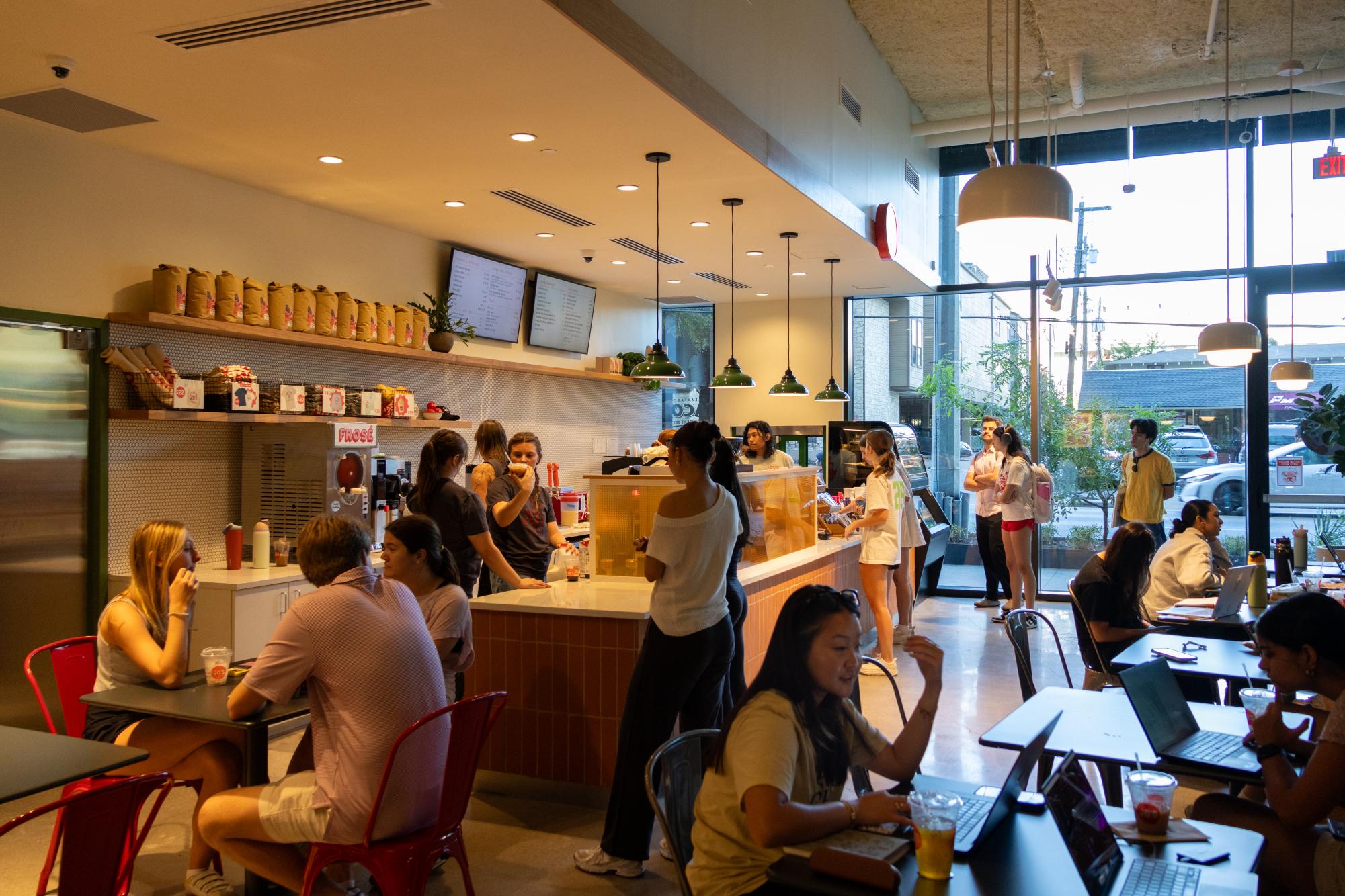 Jo's Coffee Expands with New West Campus Location in Austin