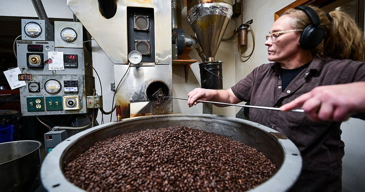 Coffee Crisis - Rising Prices and Tariffs Hit Local Roasters Hard