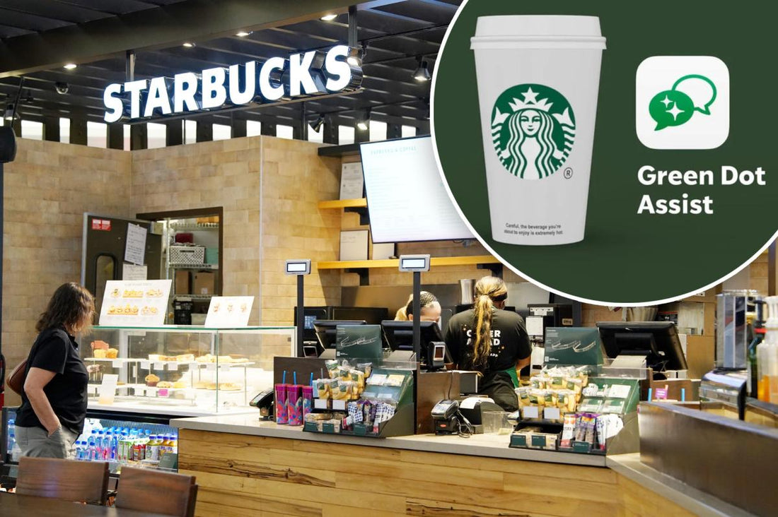 Starbucks Brews Up AI Innovations for a Better Coffee Experience