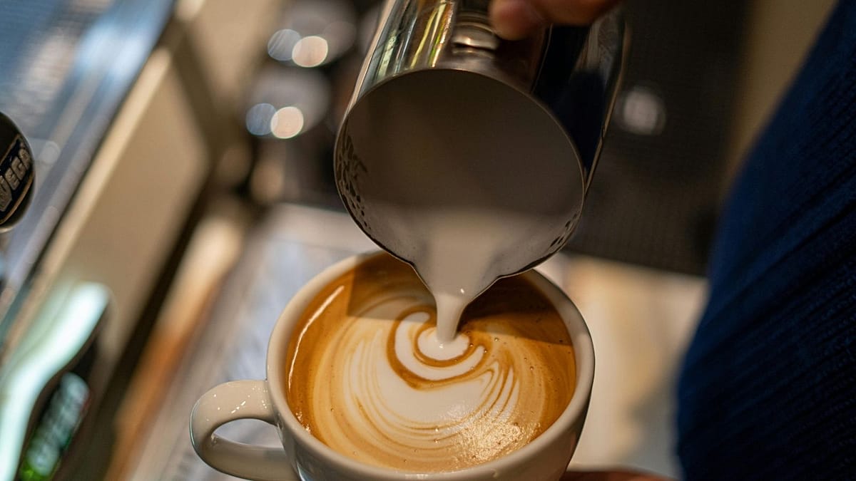 Coffee's Surprising Role in Reducing Liver Disease Risk