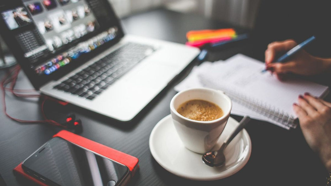 Coffee - The Surprising Ally Against Sedentary Lifestyle Risks