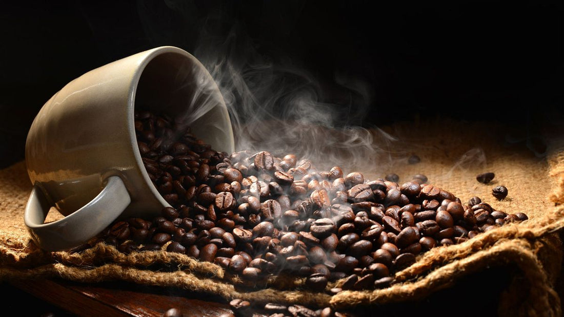 Coffee Prices Slow Down in Europe, But Denmark Still Tops the Charts