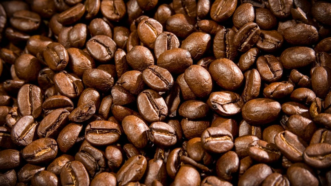 Coffee's Health Benefits - What You Need to Know