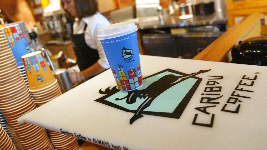 Caribou Coffee Set to Brew in New York for the First Time