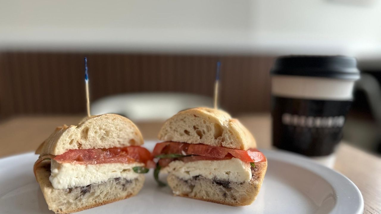 New Coffee Spot Brings Manhattan Vibes to Mattituck