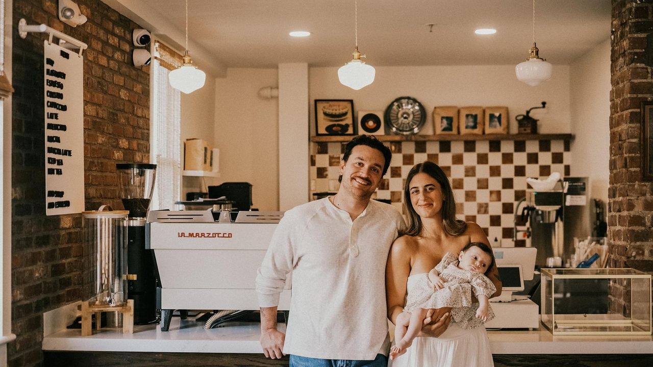 Sweet Harbor Coffee - A Cozy New Spot in Roslyn's Food Scene