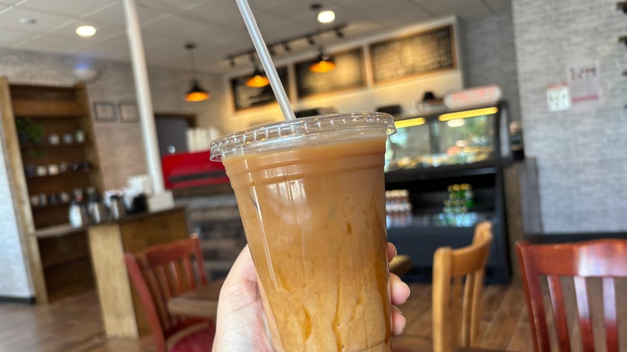 Mush Coffee - A Unique Twist on Your Morning Brew in East Rockaway