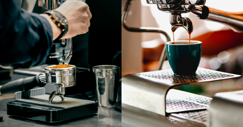 Espresso Machines - The Future of Precision and User-Focused Innovation