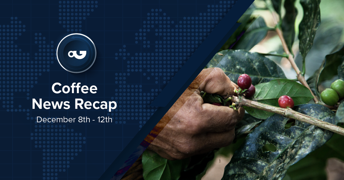 Coffee Prices Surge Amid Global Supply Challenges and Market Shifts