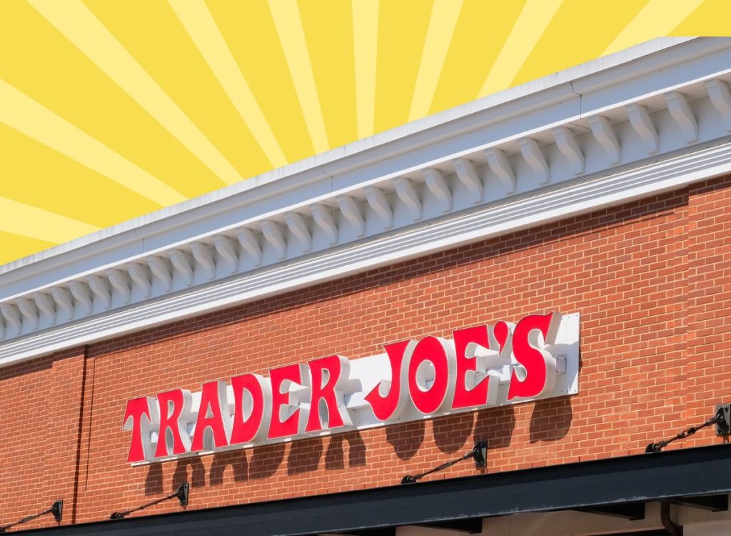 New Coffee Panna Cotta Delights Dessert Lovers at Trader Joe's