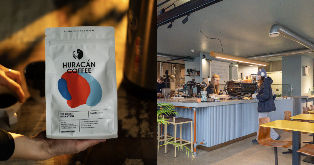 Baltic Coffee Culture - A Journey from Soviet Shadows to Specialty Success