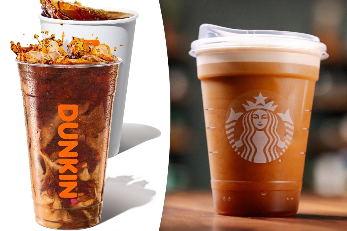 Celebrate National Coffee Day with Amazing Deals and Freebies