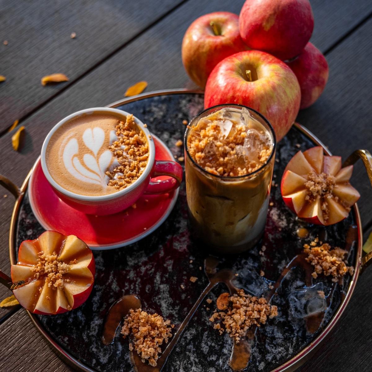 Unique Coffee Gems Across New York State