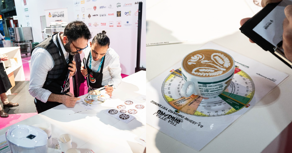 HostMilano 2025 - A Global Coffee Celebration in Milan