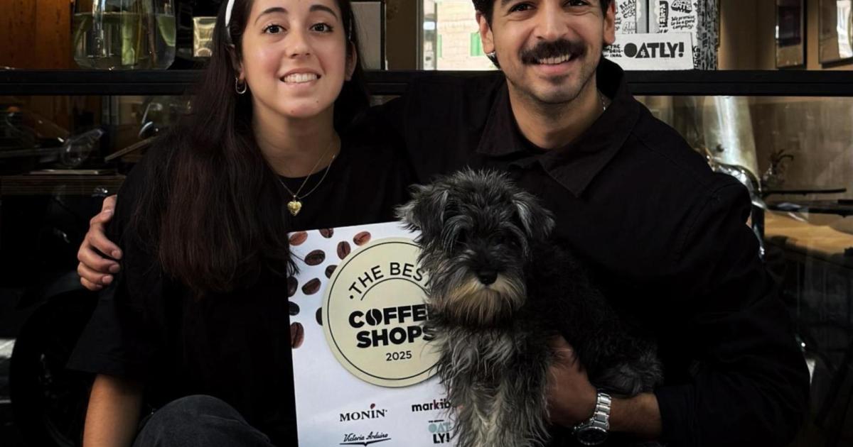 Best Specialty Coffee Shops in Spain - Bacan and Nano Coffee Lab Shine