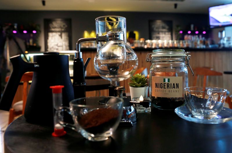 Nigeria's Budding Coffee Culture - Brewing Growth and Luxury