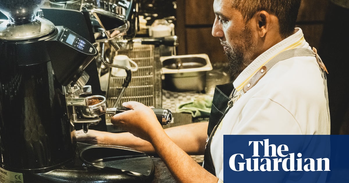 Umar Patek Launches Coffee Business, Aims for Redemption After Terror Past