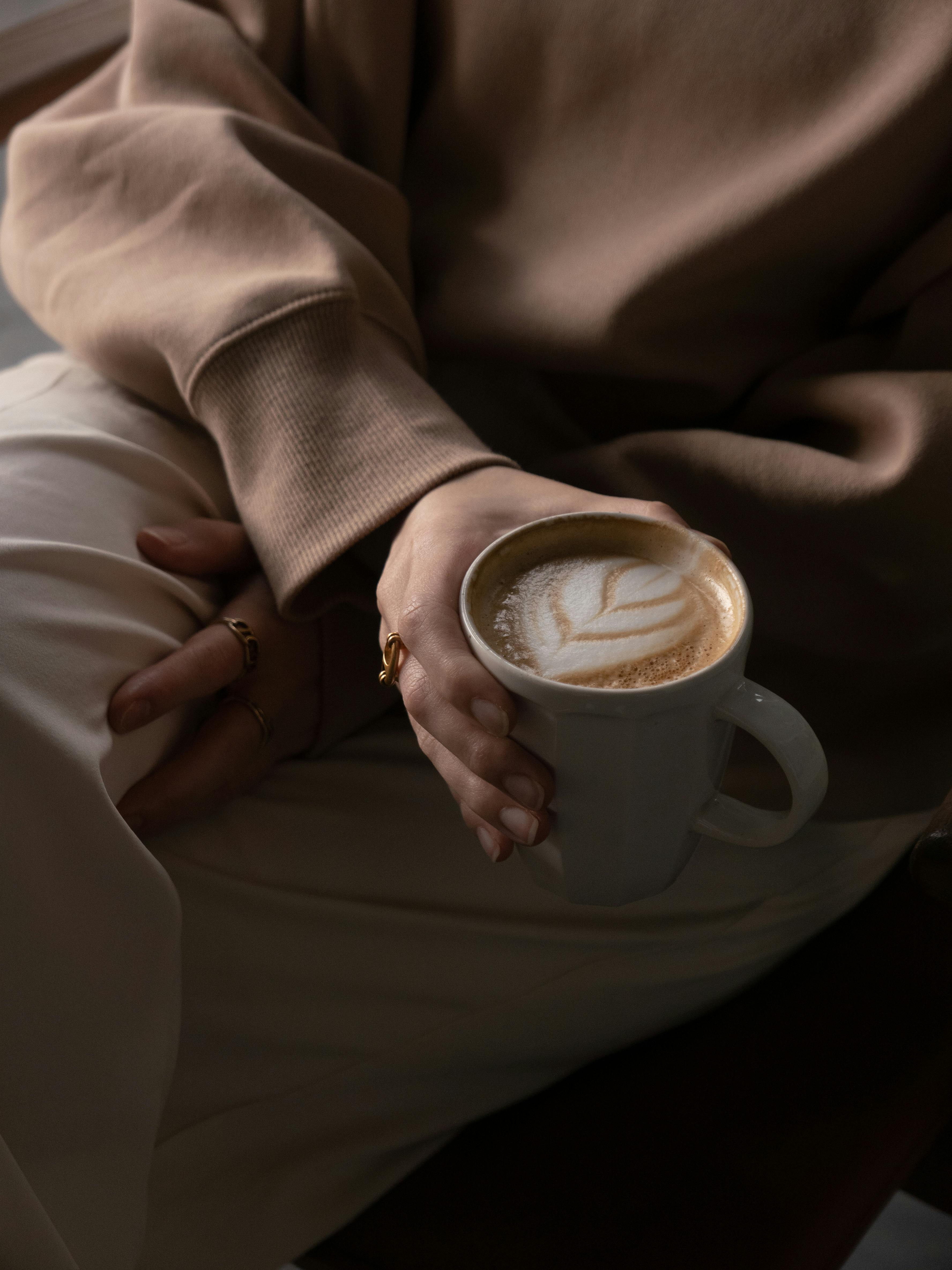 Fall Flavors - 12 Cozy Coffee Recipes to Try at Home