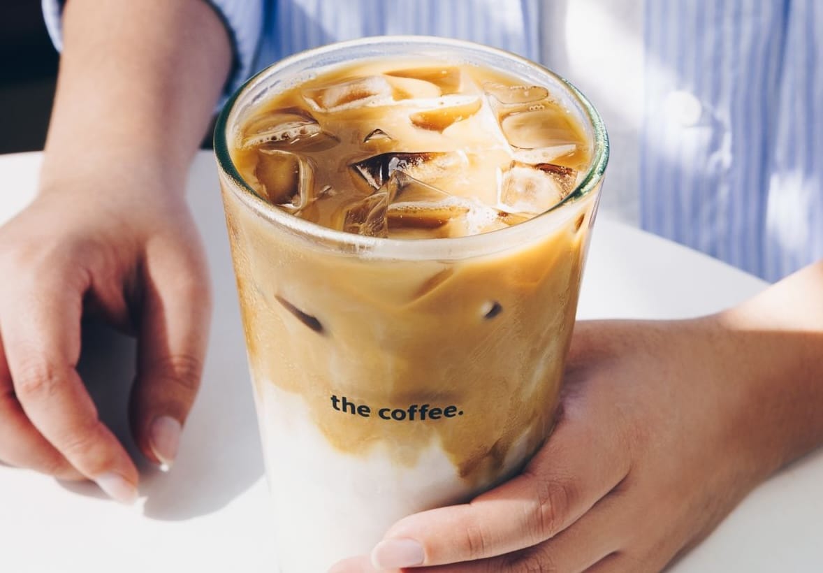Brazilian Café Chain The Coffee Expands to Australia