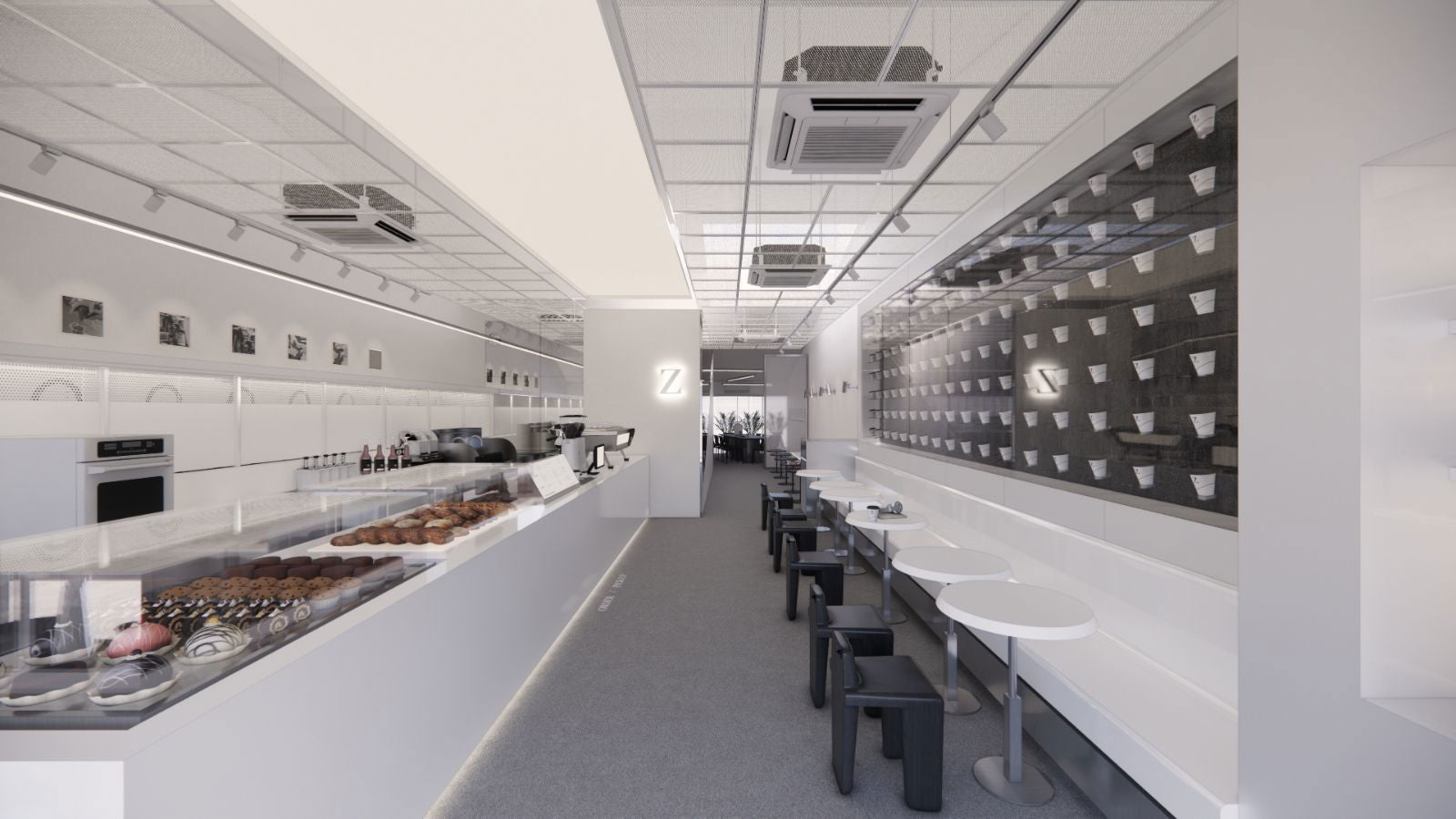 ZUS Coffee Launches Unique Specialty Store Experience in Malaysia