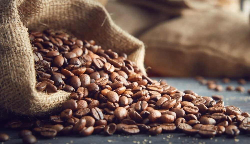 Coffee Industry's Green Revolution - A Sustainable Future Awaits