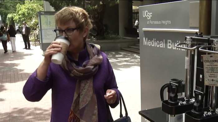 Coffee - A Surprising Ally Against Atrial Fibrillation