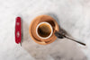 A Perfect Blend - Victorinox and La Marzocco Unite for Coffee Lovers