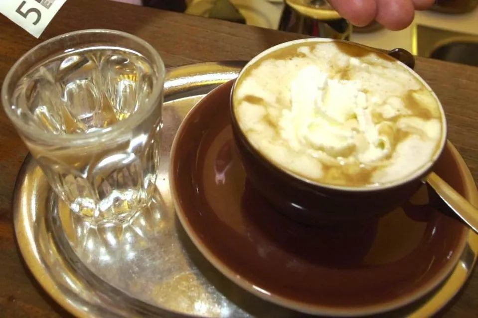 The World's Best Coffee Shops 2026 - A Global Celebration of Excellence